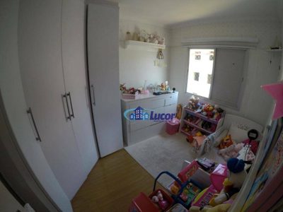 Apartamento, 2 quartos, 60 m² - Foto 5