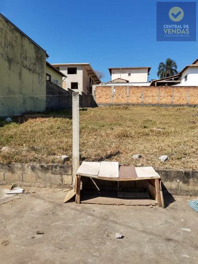 Terreno, 525 m² - Foto 2
