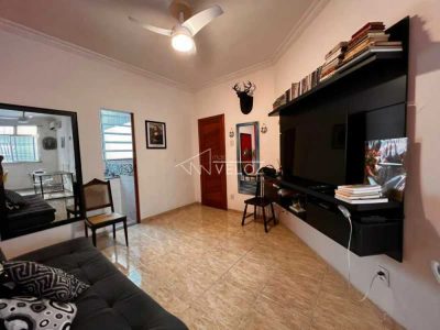 Apartamento, 1 quarto, 51 m² - Foto 1