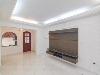 Sobrado, 3 quartos, 232 m² - Foto 2