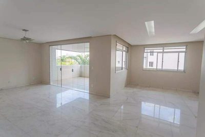 Apartamento, 4 quartos, 175 m² - Foto 3