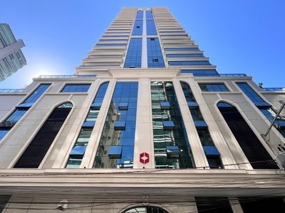 Apartamento, 3 quartos, 135 m² - Foto 1