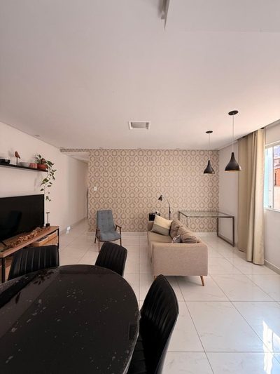 Apartamento, 2 quartos, 69 m² - Foto 3