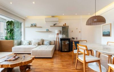 Apartamento, 2 quartos, 71 m² - Foto 2