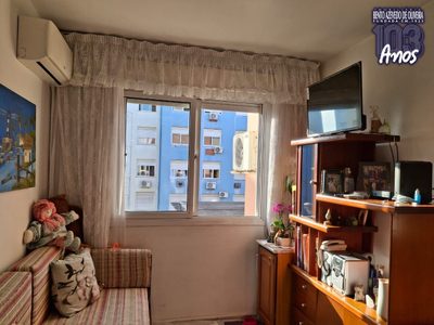 Apartamento, 1 quarto, 38 m² - Foto 1
