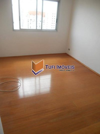 Apartamento, 1 quarto, 45 m² - Foto 3
