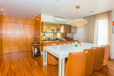 Apartamento, 4 quartos, 168 m² - Foto 4