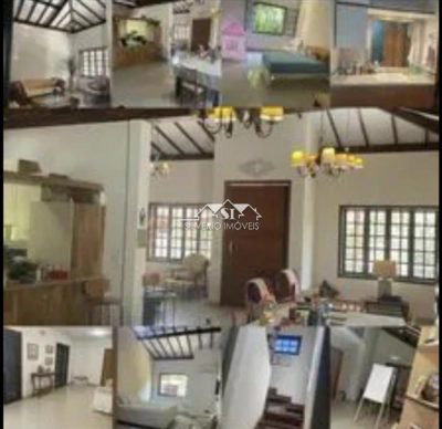 Casa, 4 quartos, 500 m² - Foto 5