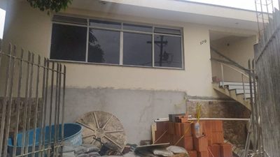 Casa, 3 quartos, 125 m² - Foto 1