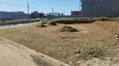 Terreno, 100 m² - Foto 1
