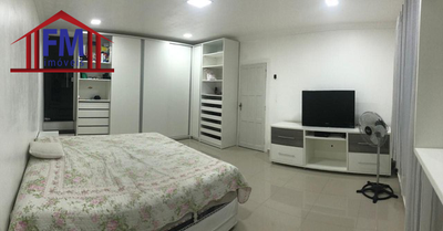 Casa, 4 quartos, 400 m² - Foto 3