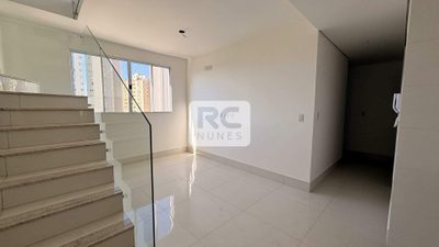 Cobertura, 3 quartos, 100 m² - Foto 4