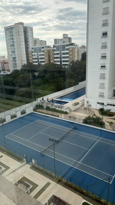 Apartamento, 3 quartos, 166 m² - Foto 2