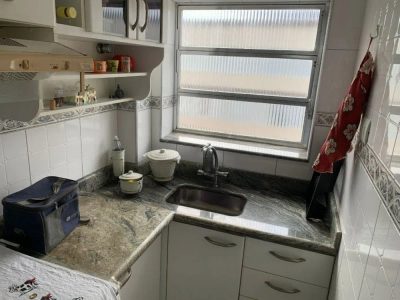 Apartamento, 1 quarto, 30 m² - Foto 2