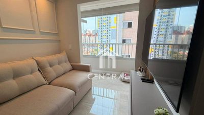 Apartamento, 2 quartos, 43 m² - Foto 4