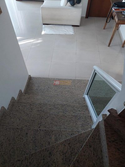 Sobrado, 3 quartos, 212 m² - Foto 5