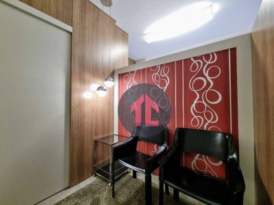 Sala-Conjunto, 35 m² - Foto 2