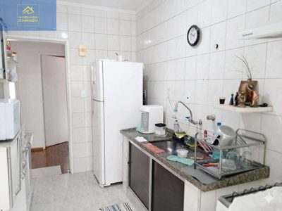Apartamento, 2 quartos - Foto 4