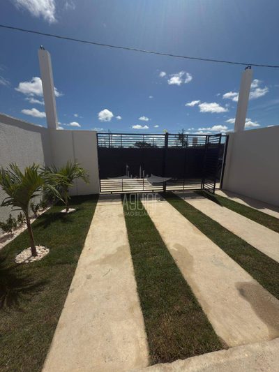 Casa, 2 quartos, 64 m² - Foto 2