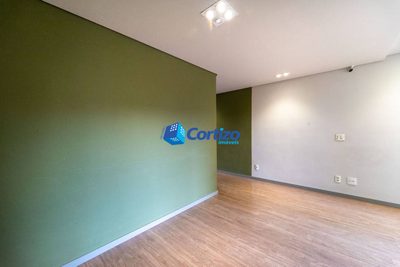 Apartamento, 3 quartos, 83 m² - Foto 3