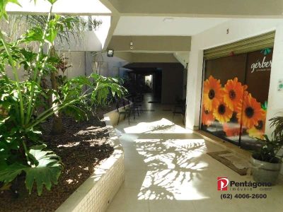 Sala-Conjunto, 45 m² - Foto 4