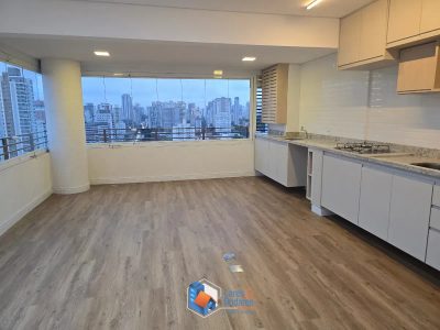 Apartamento, 3 quartos, 75 m² - Foto 3