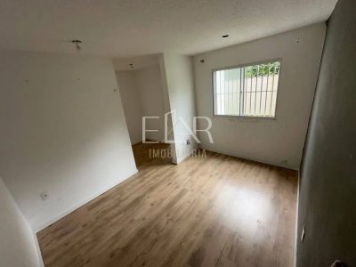 Apartamento, 1 quarto, 44 m² - Foto 3
