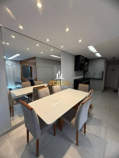 Apartamento, 3 quartos, 83 m² - Foto 2