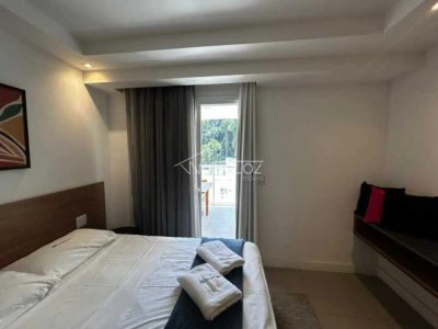 Apartamento, 1 quarto, 36 m² - Foto 5