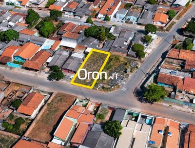 Terreno, 316 m² - Foto 1