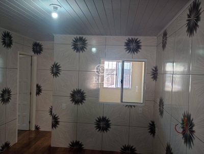 Casa, 2 quartos, 59 m² - Foto 4