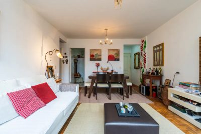 Apartamento, 3 quartos, 96 m² - Foto 1