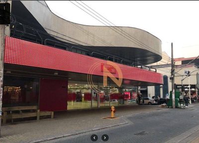 Loja-Salão, 1762 m² - Foto 2