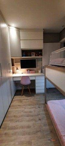Apartamento, 3 quartos, 100 m² - Foto 5