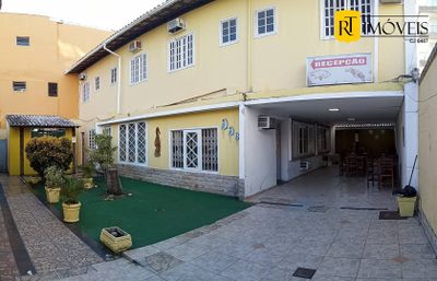 Prédio Inteiro, 135 m² - Foto 1