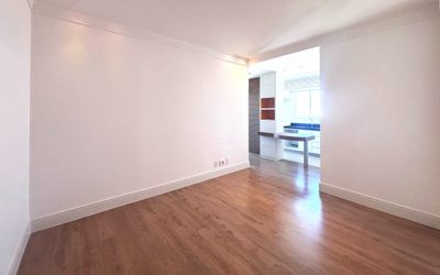 Apartamento, 1 quarto, 51 m² - Foto 3