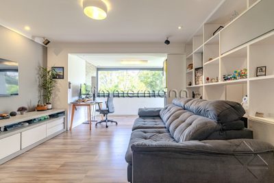 Apartamento, 3 quartos, 98 m² - Foto 2