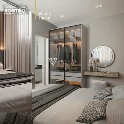 Casa, 3 quartos, 83 m² - Foto 4