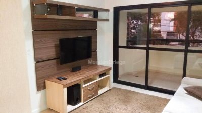 Apartamento, 3 quartos, 100 m² - Foto 2