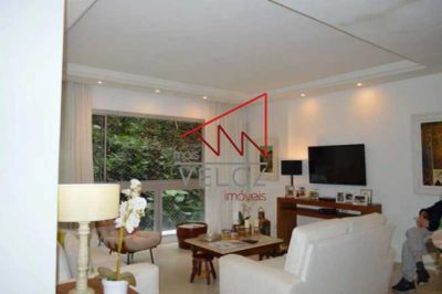 Apartamento, 3 quartos, 125 m² - Foto 5