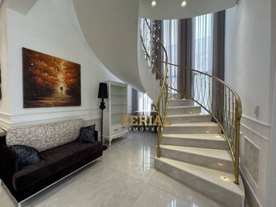 Sobrado, 4 quartos, 450 m² - Foto 5
