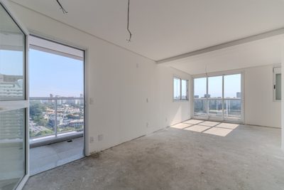 Apartamento, 1 quarto, 56 m² - Foto 1