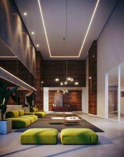 Apartamento, 2 quartos, 78 m² - Foto 2