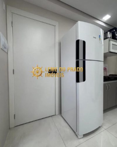 Apartamento, 2 quartos, 35 m² - Foto 3