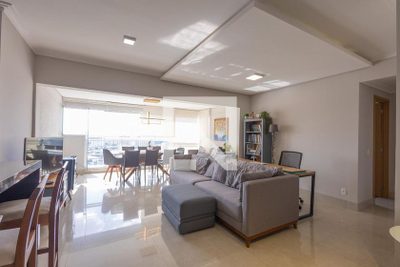 Apartamento, 2 quartos, 94 m² - Foto 1