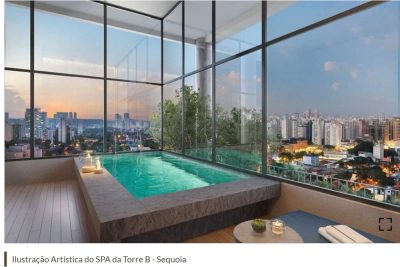 Apartamento, 3 quartos, 126 m² - Foto 4