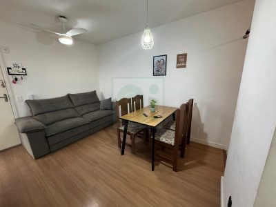 Apartamento, 2 quartos, 45 m² - Foto 3