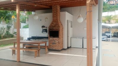 Apartamento, 2 quartos, 55 m² - Foto 2