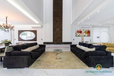 Casa de Condomínio, 5 quartos - Foto 3