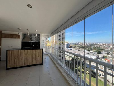 Apartamento, 4 quartos, 125 m² - Foto 5